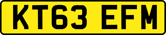 KT63EFM