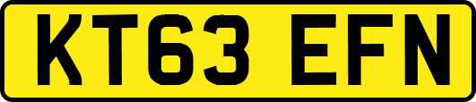 KT63EFN