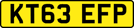 KT63EFP