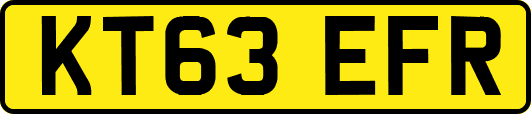 KT63EFR