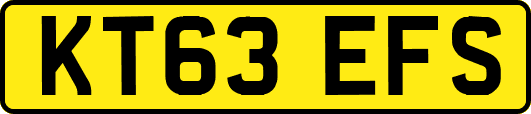KT63EFS