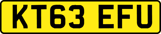 KT63EFU