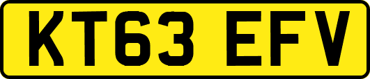 KT63EFV