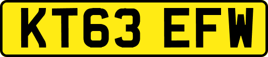 KT63EFW