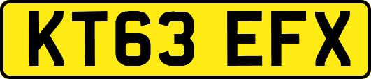 KT63EFX