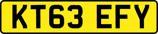 KT63EFY