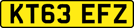 KT63EFZ