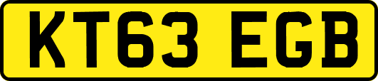 KT63EGB