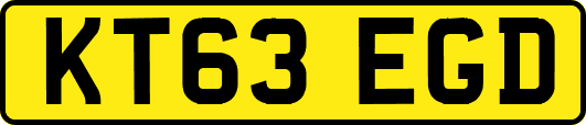 KT63EGD
