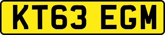 KT63EGM