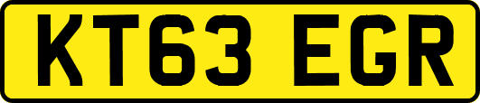 KT63EGR