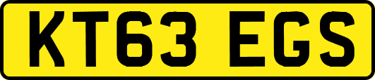 KT63EGS