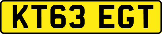 KT63EGT