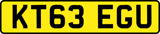 KT63EGU