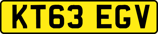 KT63EGV
