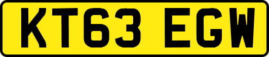 KT63EGW