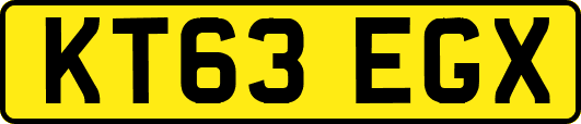 KT63EGX