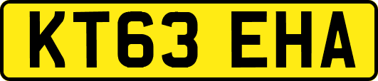 KT63EHA