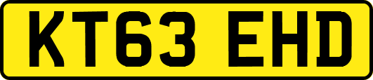 KT63EHD