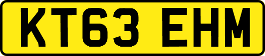 KT63EHM