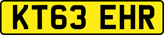 KT63EHR