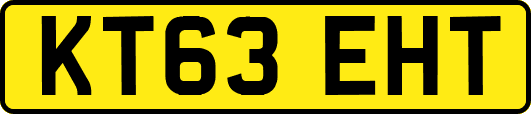 KT63EHT