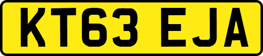 KT63EJA
