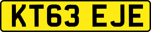 KT63EJE