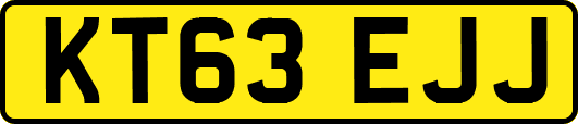 KT63EJJ