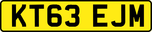 KT63EJM