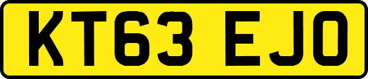 KT63EJO