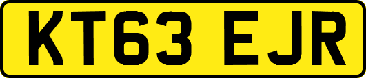 KT63EJR