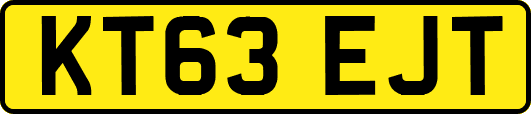 KT63EJT