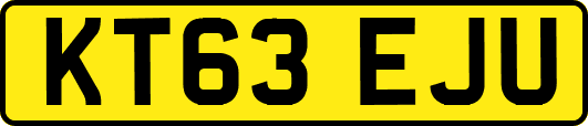 KT63EJU