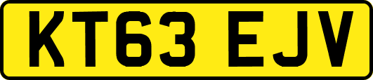 KT63EJV