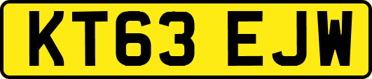 KT63EJW