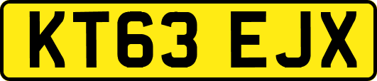 KT63EJX