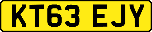 KT63EJY