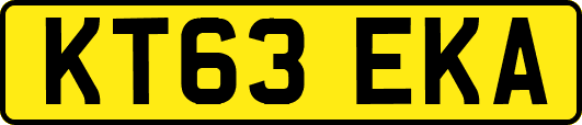 KT63EKA