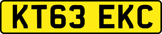 KT63EKC