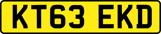 KT63EKD