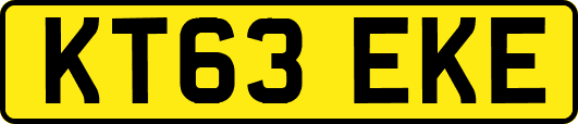 KT63EKE