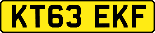 KT63EKF
