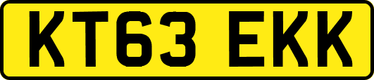 KT63EKK