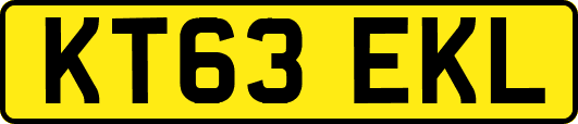 KT63EKL