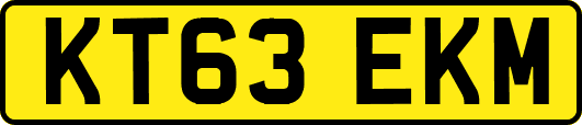 KT63EKM