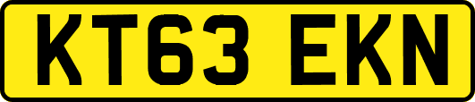 KT63EKN