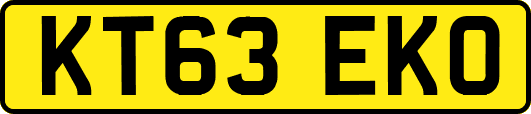 KT63EKO