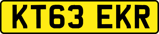 KT63EKR