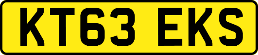 KT63EKS